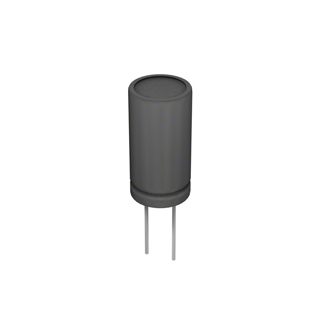 SEK332M010ST Cornell Dubilier Knowles electronic component